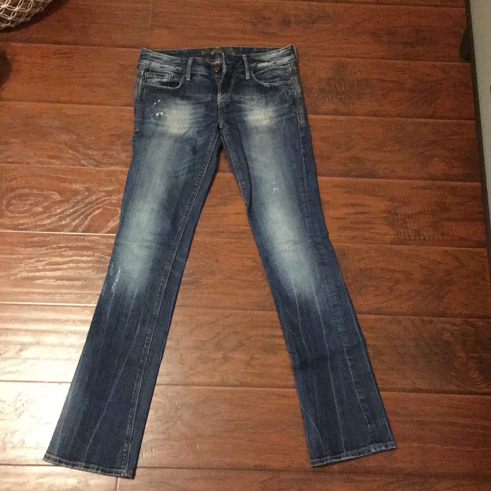 Express Jeans